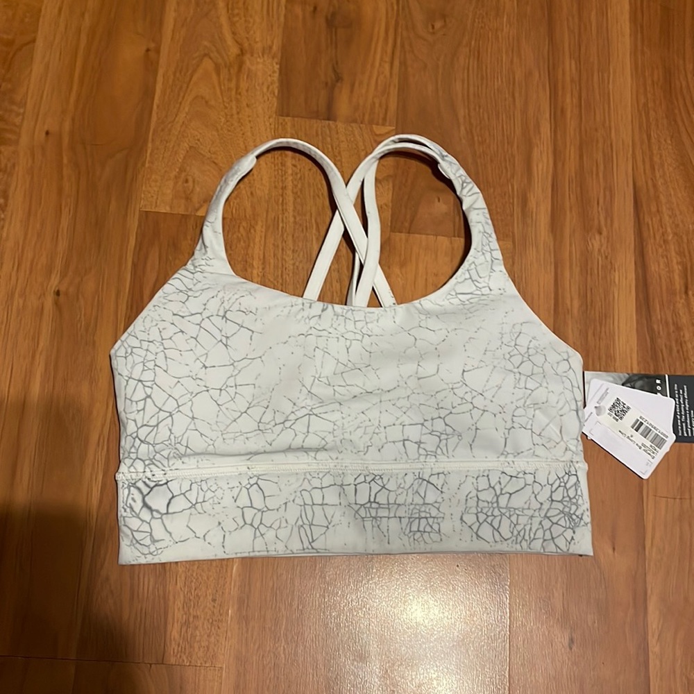 Lululemon Energy Bra NWT
